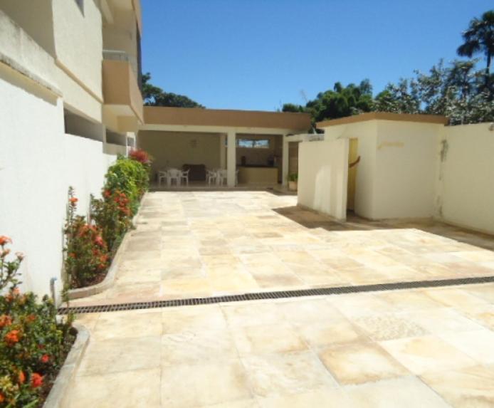 Residencial Varanda Dos Buritis Apart otel Caldas Novas Dış mekan fotoğraf