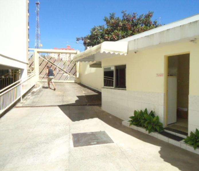 Residencial Varanda Dos Buritis Apart otel Caldas Novas Dış mekan fotoğraf