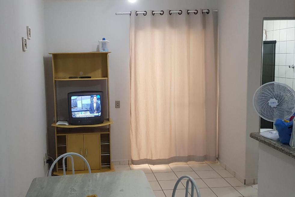Residencial Varanda Dos Buritis Apart otel Caldas Novas Dış mekan fotoğraf