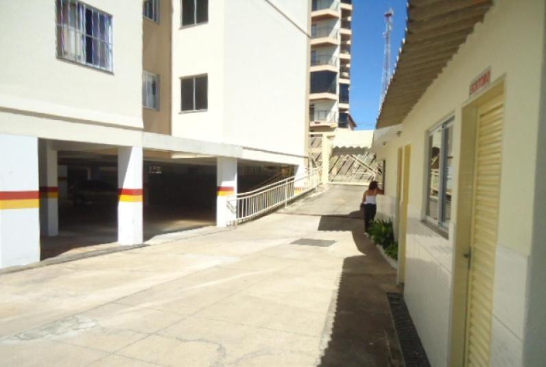 Residencial Varanda Dos Buritis Apart otel Caldas Novas Dış mekan fotoğraf
