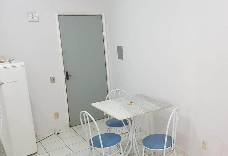 Residencial Varanda Dos Buritis Apart otel Caldas Novas Dış mekan fotoğraf