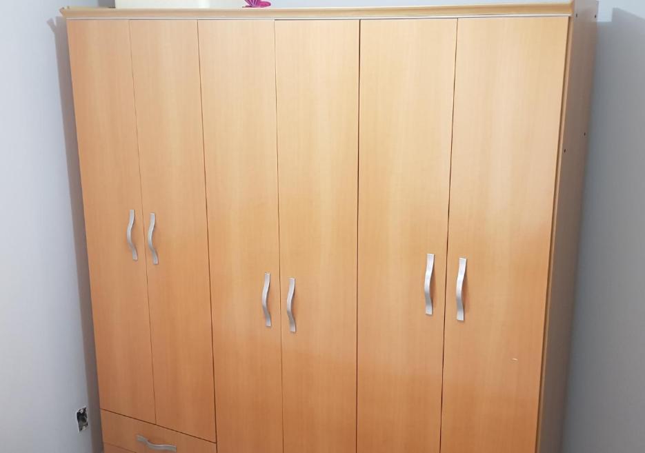 Residencial Varanda Dos Buritis Apart otel Caldas Novas Dış mekan fotoğraf