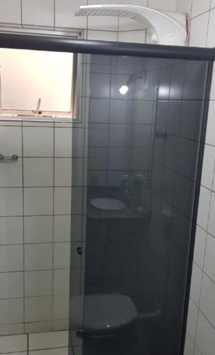 Residencial Varanda Dos Buritis Apart otel Caldas Novas Dış mekan fotoğraf