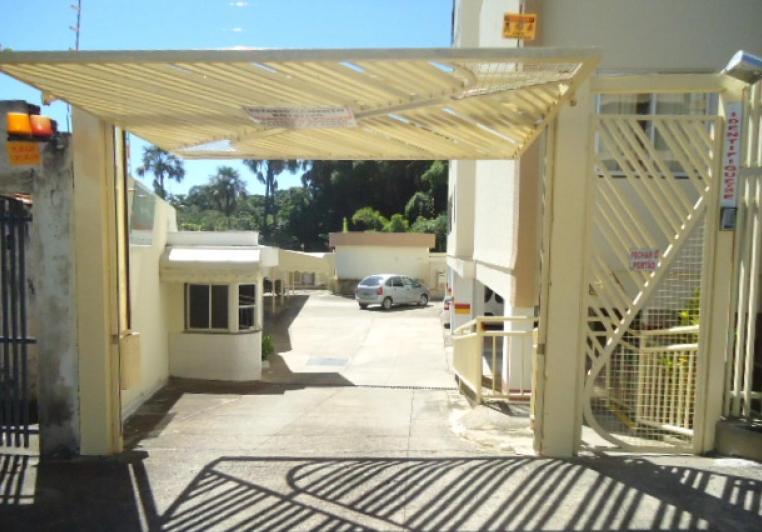 Residencial Varanda Dos Buritis Apart otel Caldas Novas Dış mekan fotoğraf