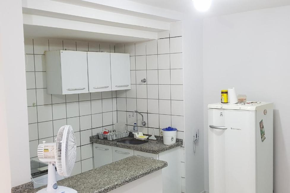 Residencial Varanda Dos Buritis Apart otel Caldas Novas Dış mekan fotoğraf