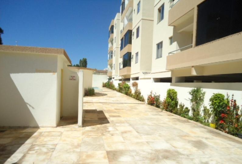 Residencial Varanda Dos Buritis Apart otel Caldas Novas Dış mekan fotoğraf