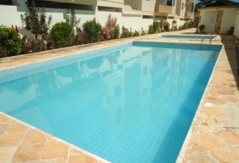 Residencial Varanda Dos Buritis Apart otel Caldas Novas Dış mekan fotoğraf