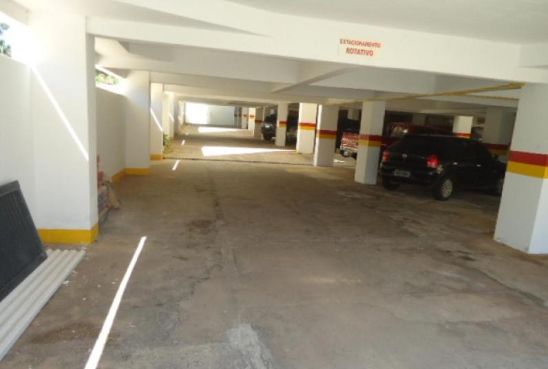 Residencial Varanda Dos Buritis Apart otel Caldas Novas Dış mekan fotoğraf