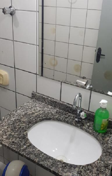 Residencial Varanda Dos Buritis Apart otel Caldas Novas Dış mekan fotoğraf